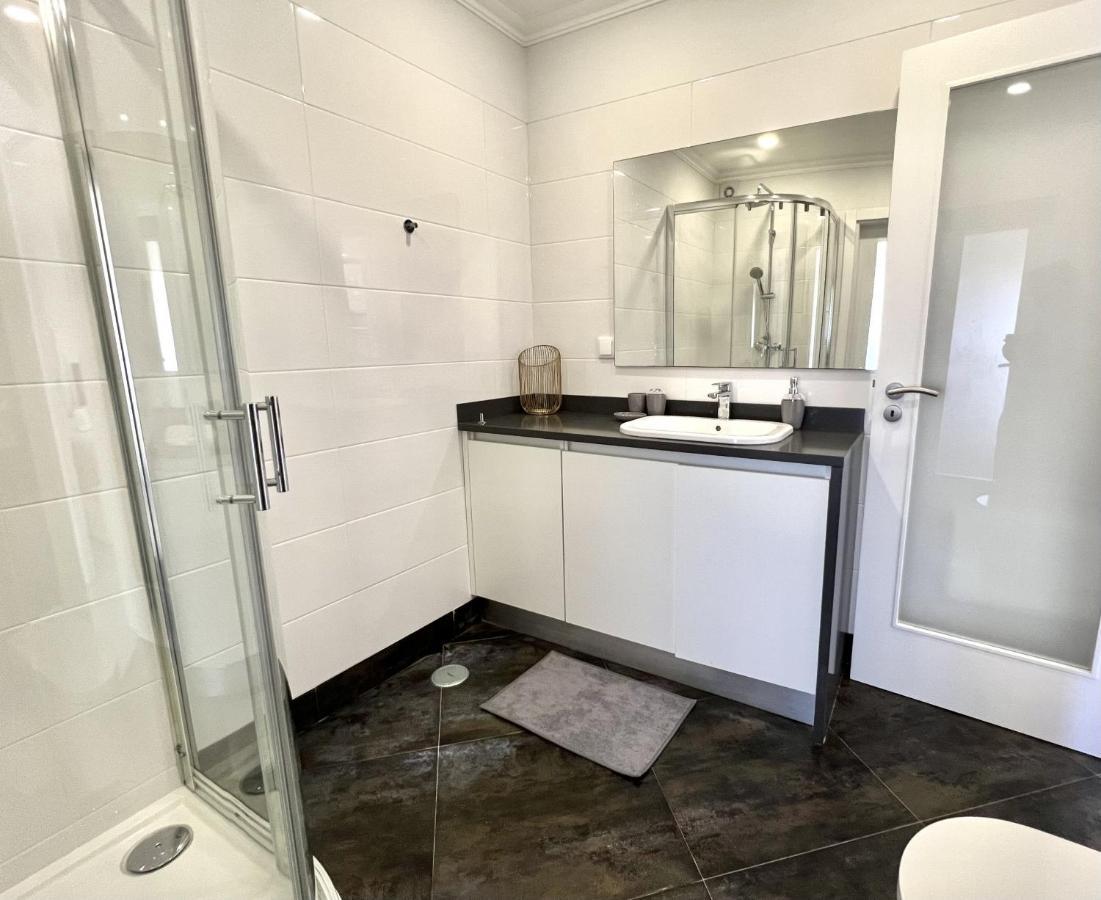 Topazio - Pool & Near The Center By Hd Properties Виламура Екстериор снимка