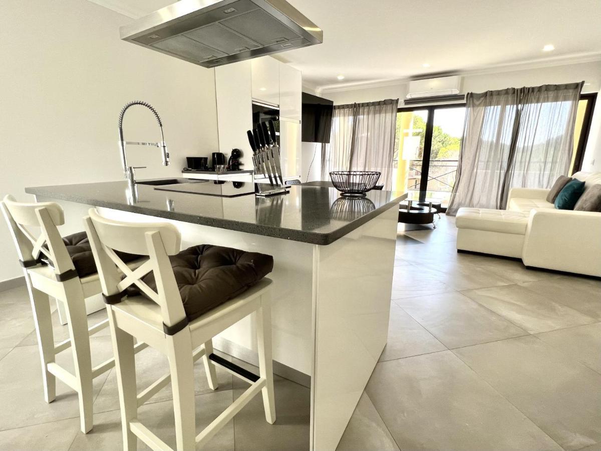 Topazio - Pool & Near The Center By Hd Properties Виламура Екстериор снимка