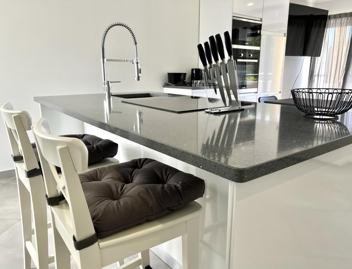 Topazio - Pool & Near The Center By Hd Properties Виламура Екстериор снимка